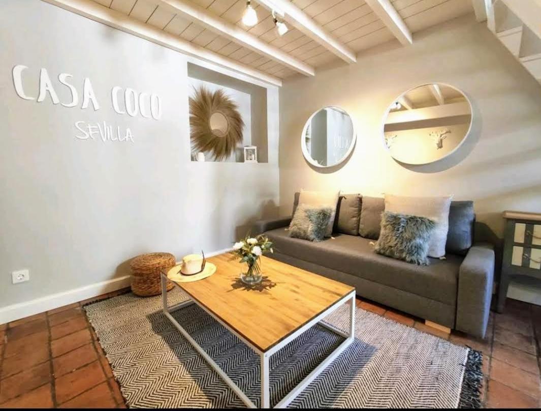 Casa Coco Urban Appartement *