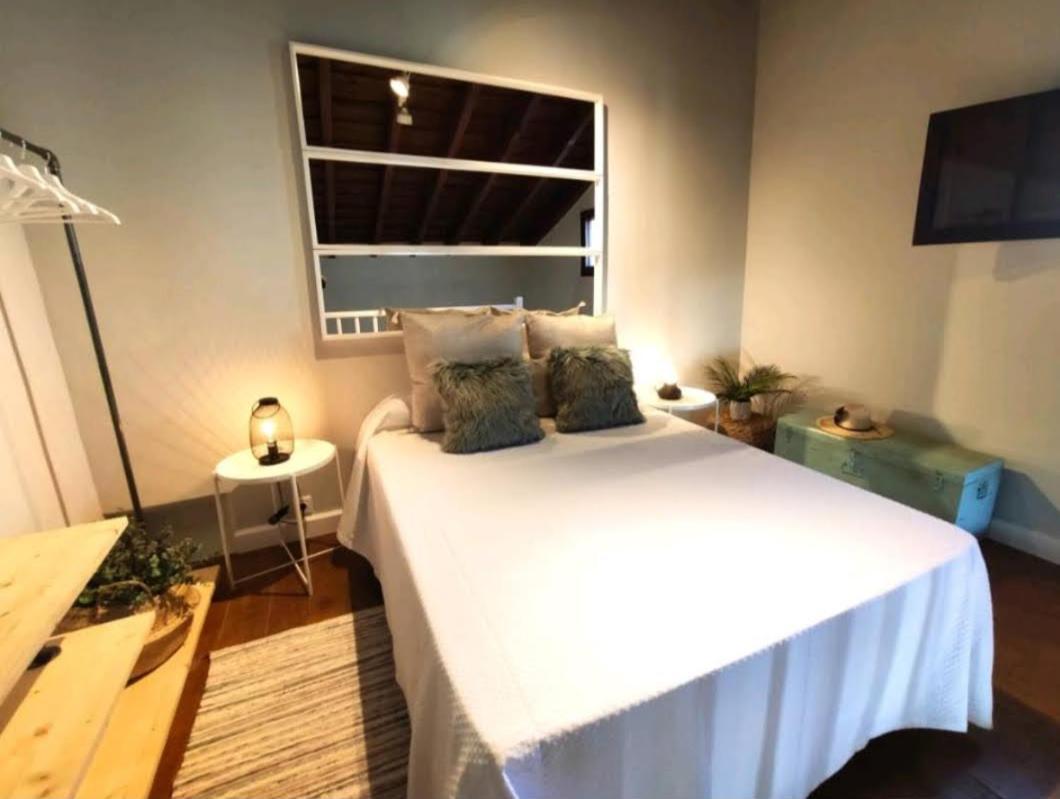 Casa Coco Urban Appartement