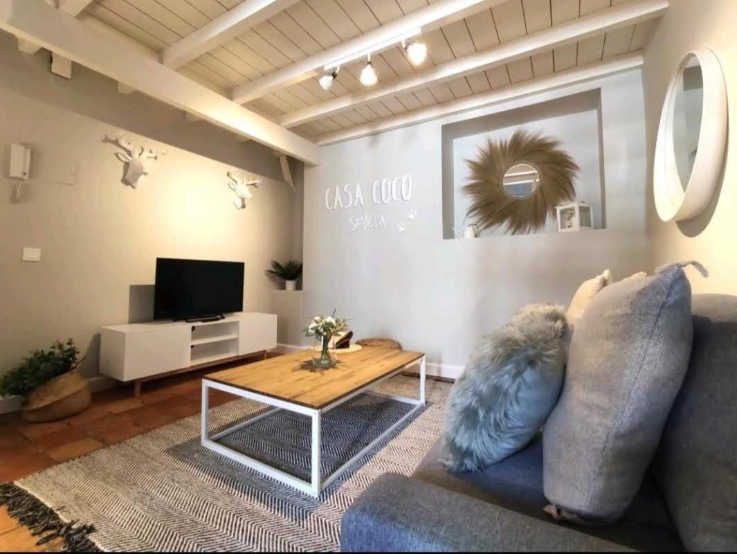Casa Coco Urban Appartement *