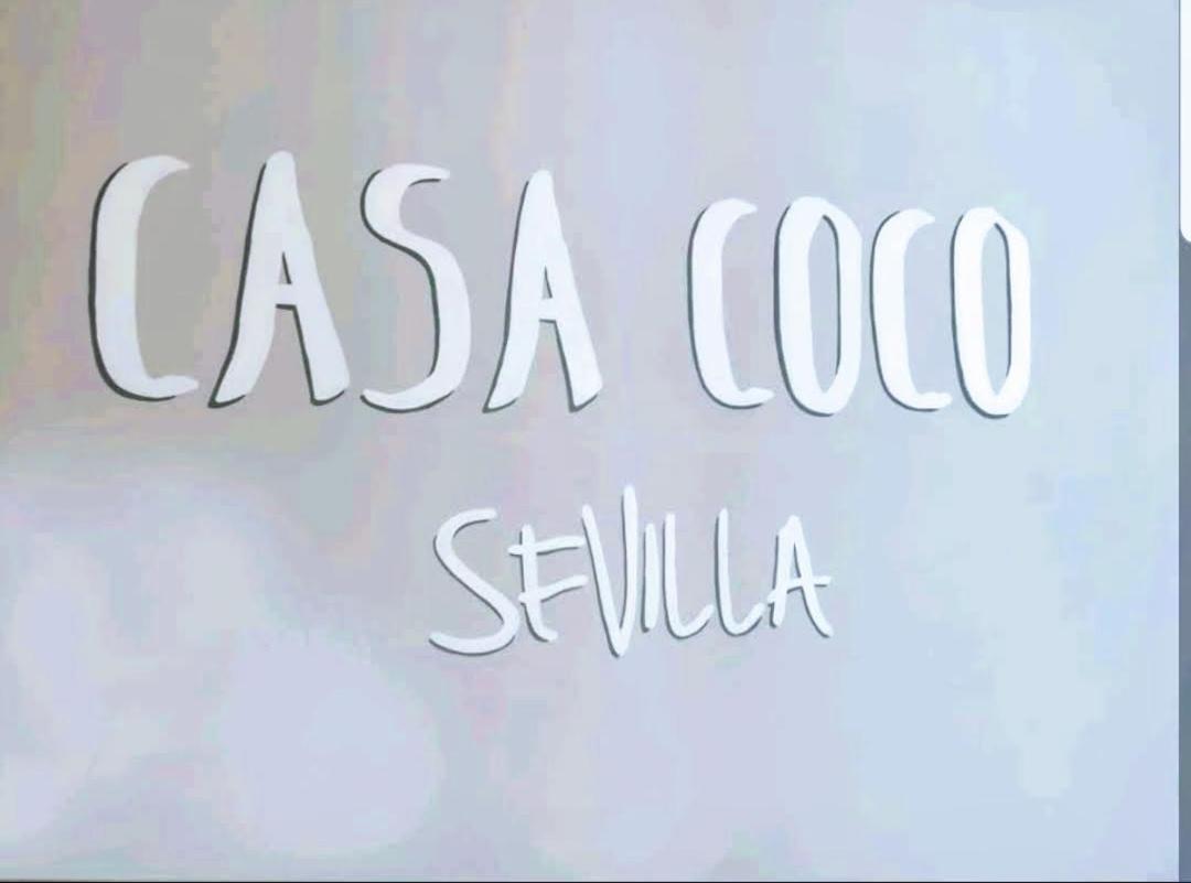 Appartement Casa Coco Urban