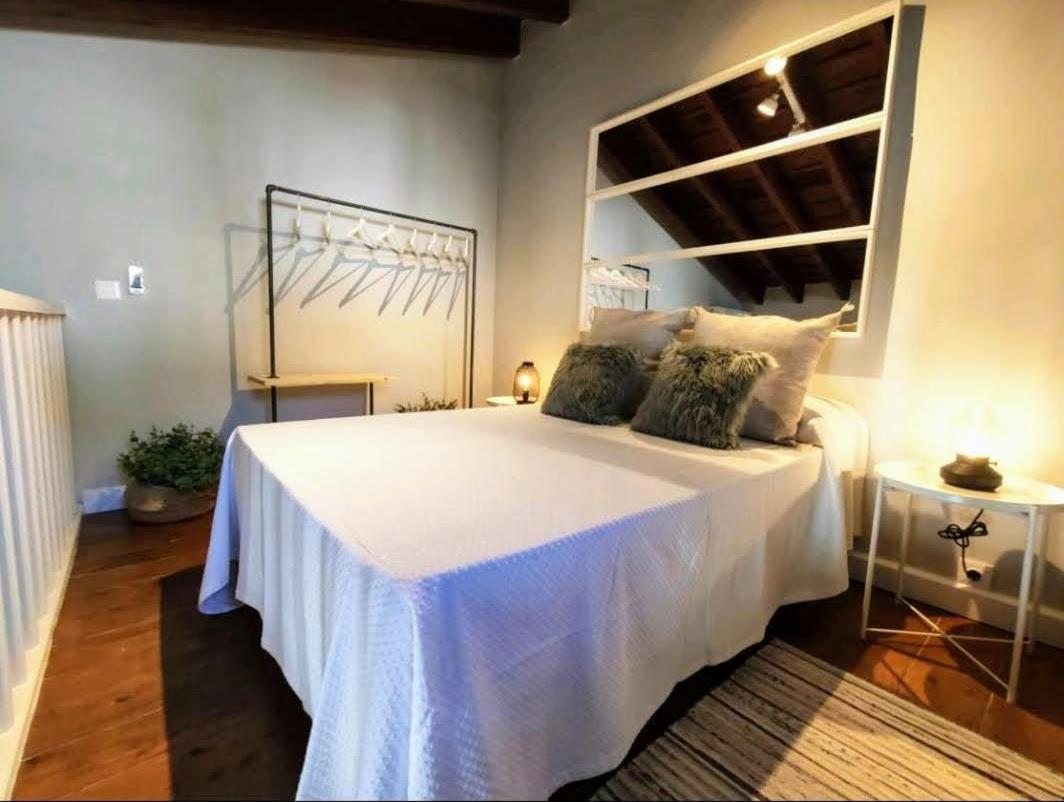 Casa Coco Urban Appartement