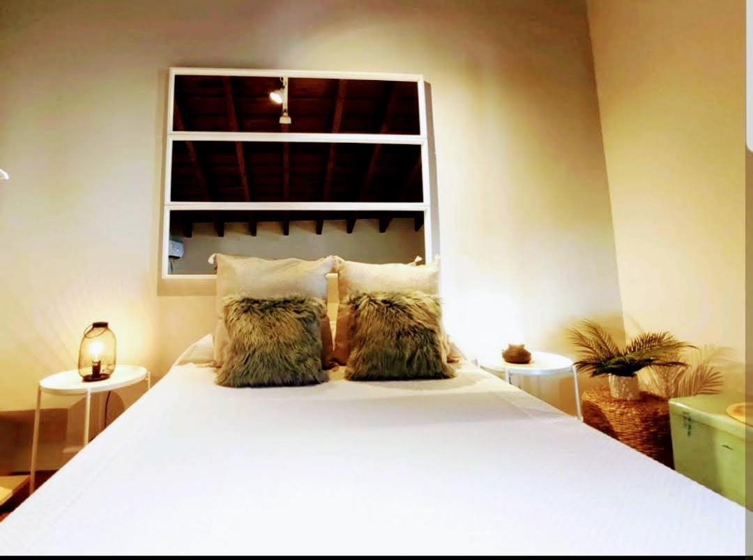 Appartement Casa Coco Urban Sevilla