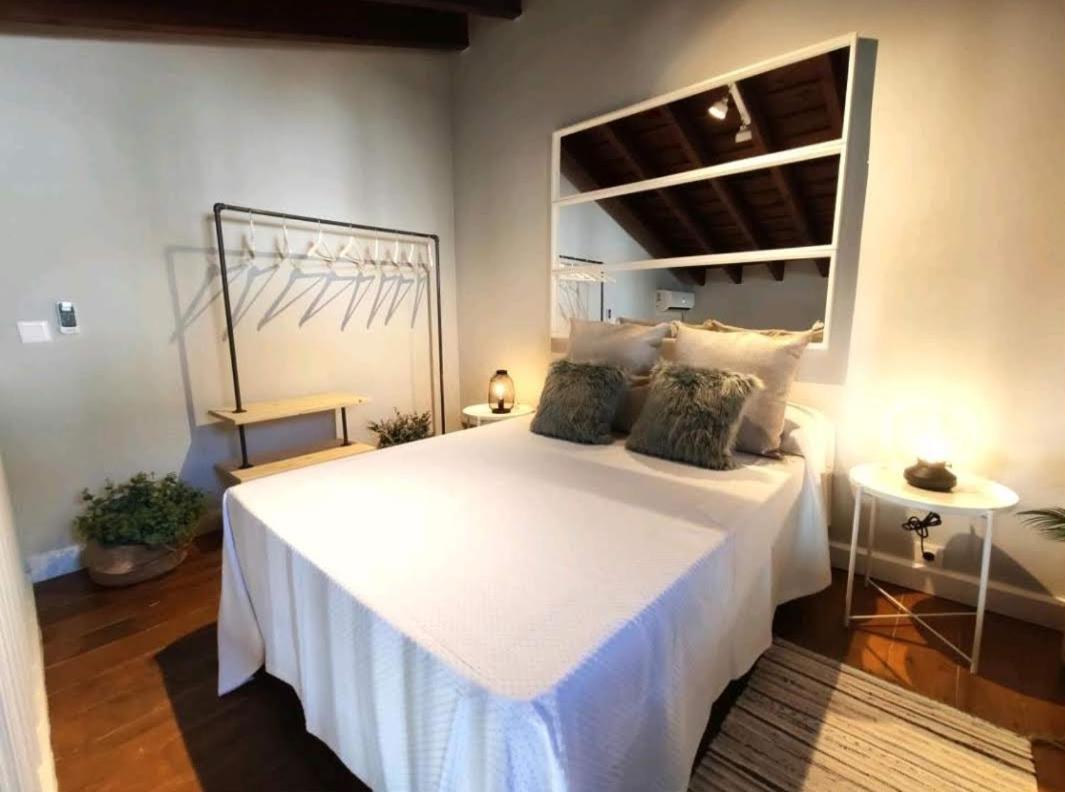 Casa Coco Urban Appartement *